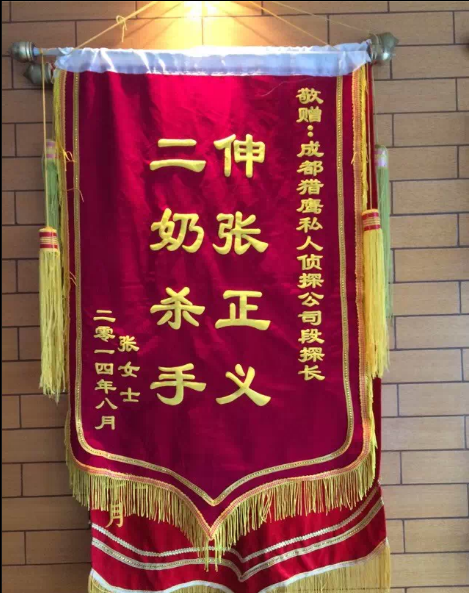「巴东县私家调查」怎样处理婚外情
